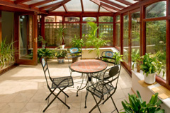 Ulsta conservatory quotes