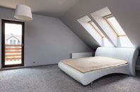 Ulsta bedroom extensions