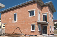 Ulsta home extensions