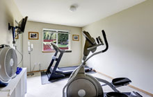 Ulsta home gym construction leads